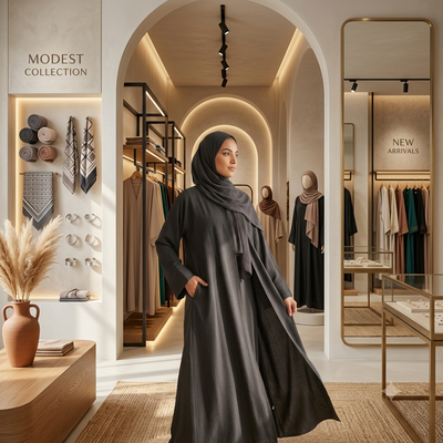 Abayas